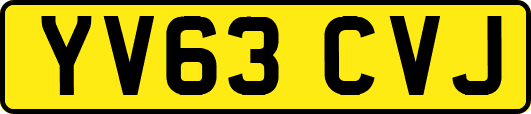 YV63CVJ