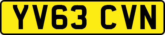 YV63CVN