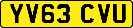 YV63CVU