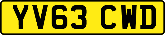 YV63CWD