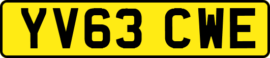YV63CWE