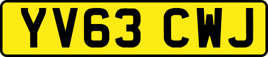 YV63CWJ
