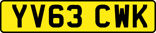 YV63CWK