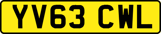 YV63CWL