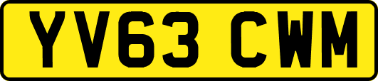 YV63CWM