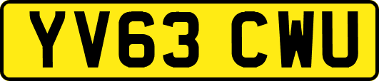 YV63CWU