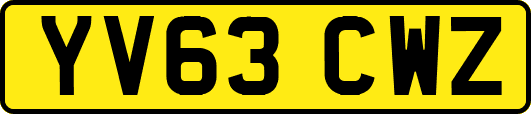 YV63CWZ