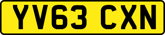 YV63CXN