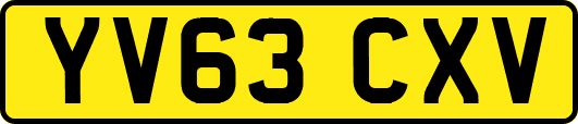 YV63CXV