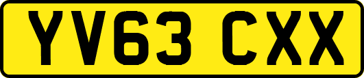 YV63CXX