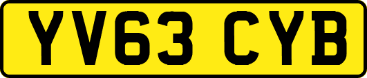 YV63CYB