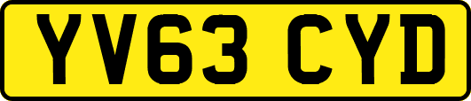 YV63CYD