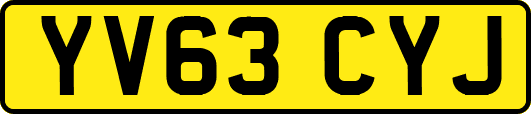 YV63CYJ
