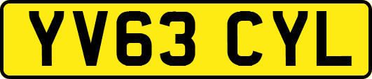 YV63CYL