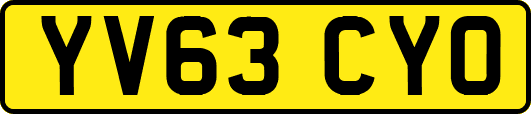 YV63CYO