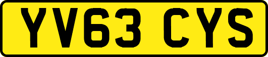 YV63CYS
