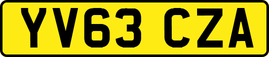 YV63CZA