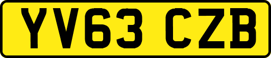 YV63CZB