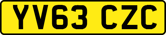 YV63CZC