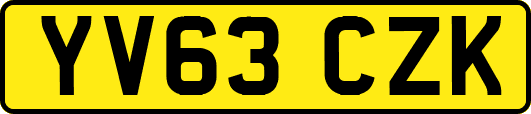 YV63CZK