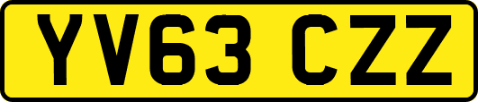 YV63CZZ