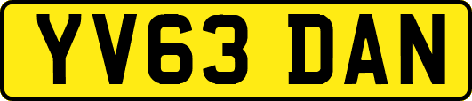 YV63DAN