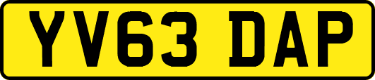 YV63DAP