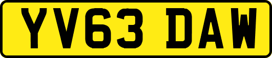 YV63DAW