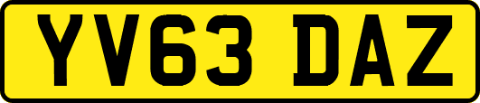 YV63DAZ