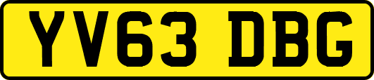 YV63DBG