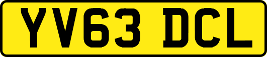 YV63DCL