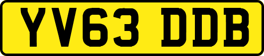 YV63DDB