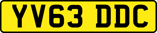 YV63DDC