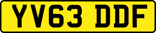 YV63DDF