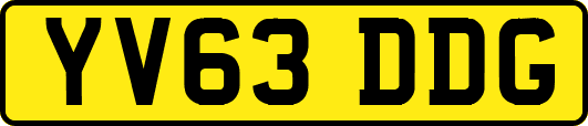 YV63DDG