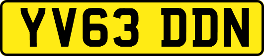 YV63DDN