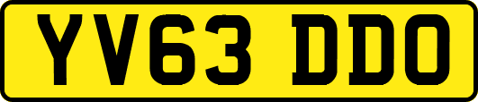 YV63DDO