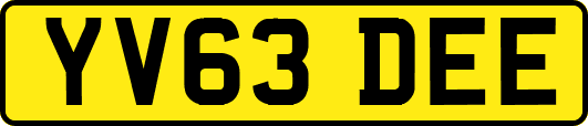 YV63DEE
