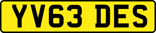YV63DES