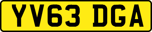 YV63DGA