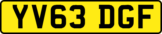 YV63DGF
