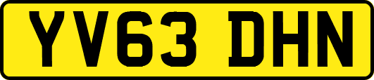 YV63DHN