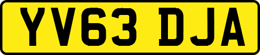 YV63DJA