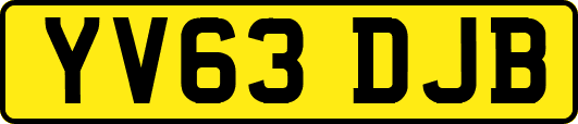 YV63DJB