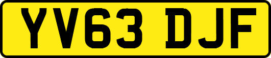 YV63DJF