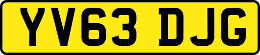 YV63DJG