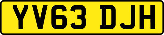 YV63DJH