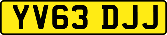 YV63DJJ