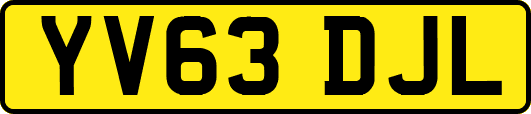 YV63DJL