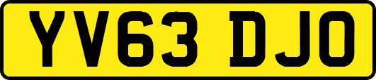 YV63DJO